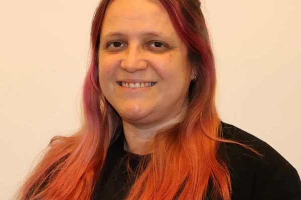 Image for article titled Katie Clark