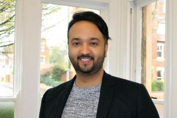 The Headlands Surgery welcomes Dr Ali as its latest Partner