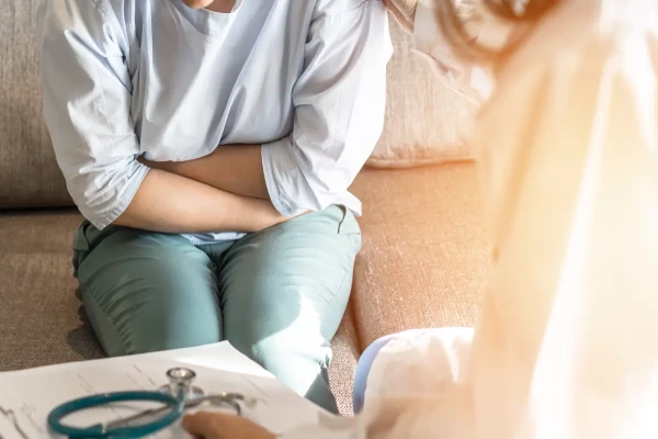 Image for article titled Cervical Screening Changes