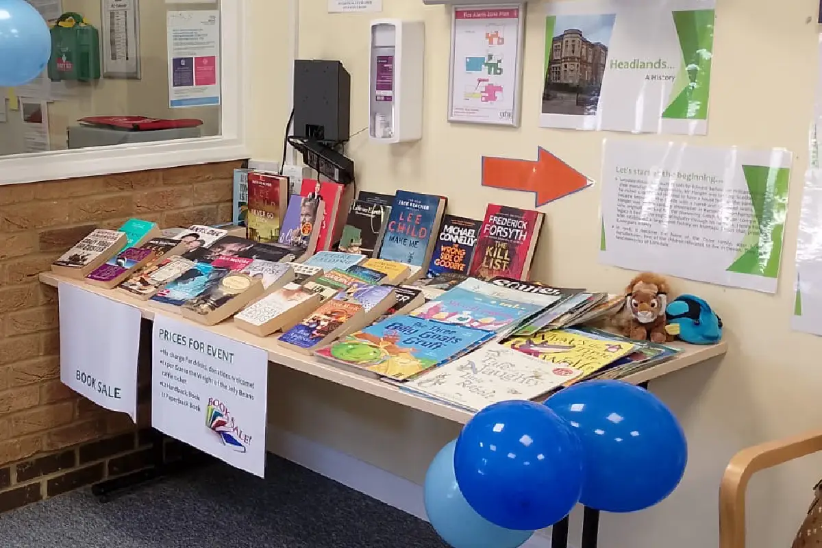 Open day