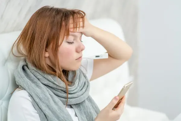 Image for article titled A new way to contact us 