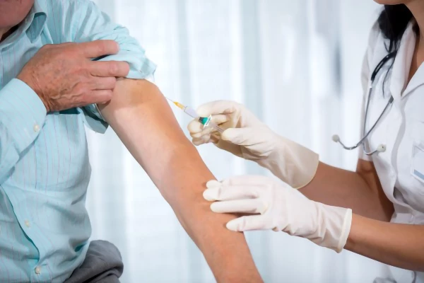 Free Flu Clinic Bookings Available Soon