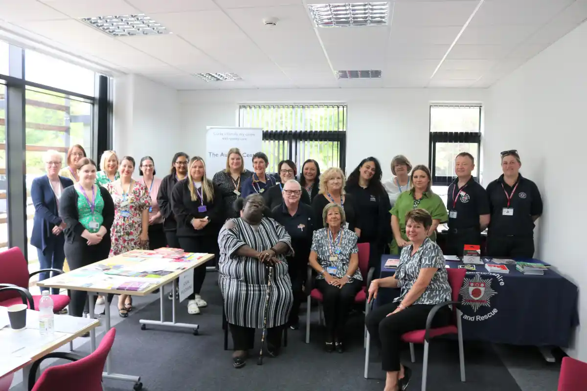 Carer's Group