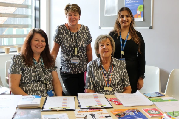 Carers Event