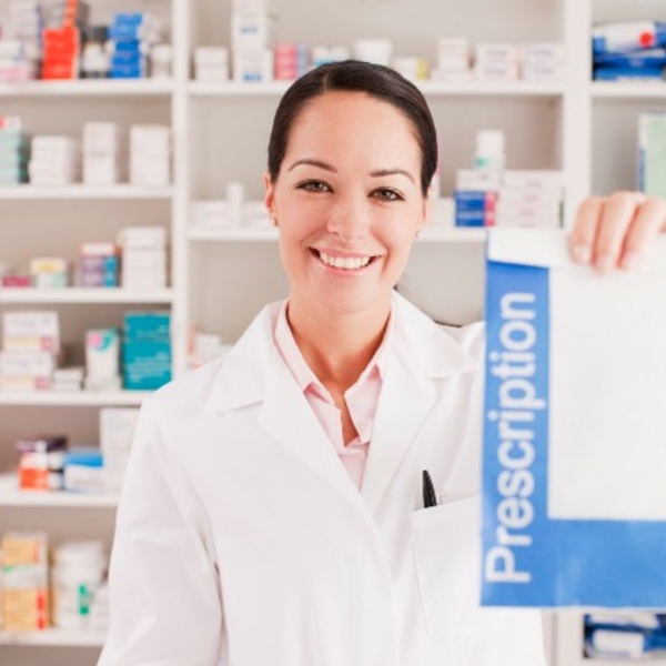 Image representing REPEAT PRESCRIPTION