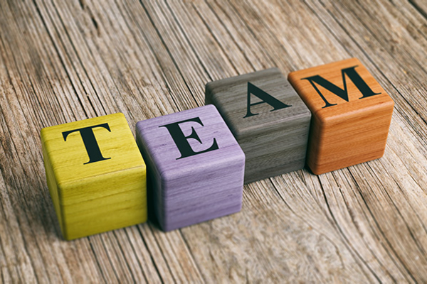 Image representing PRACTICE TEAM
