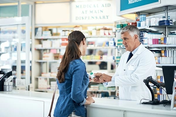 Image representing PHARMACY FIRST