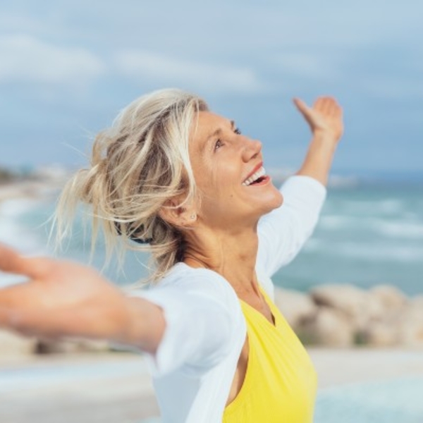 Image representing SELF-HELP & WELLBEING