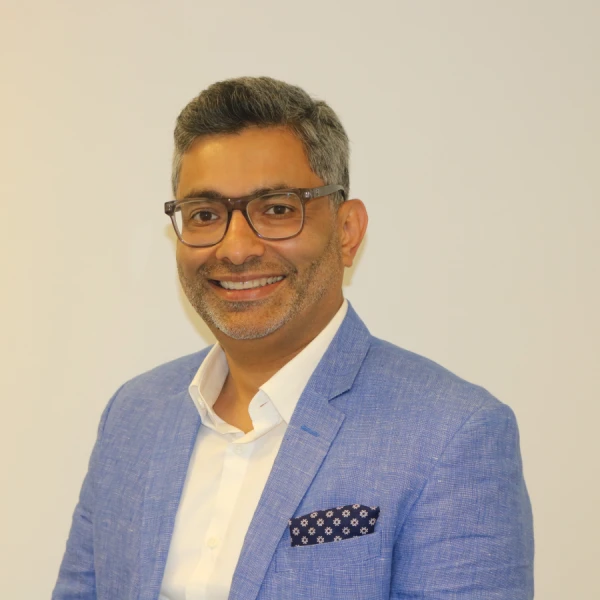 Dr Rohit Singh